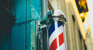 Why the Barber Shop Shave Will Never Go Out of Style
